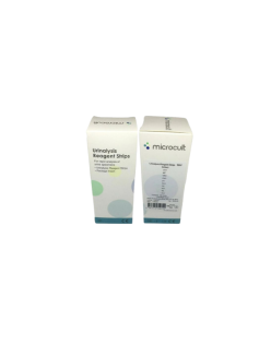 MİCROCULT 116010 İDRAR STRİBİ 10P 1KUTU=100 ADET 10PARAMETRE