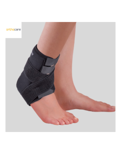 ORTHOCARE 7675 AYAK BİLEKLİĞİ TERMO.DESTEKLİ M