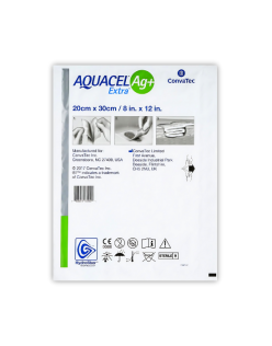 AQUACEL AG EXTRA YARA ÖRTÜSÜ 20CMX30CM 413569