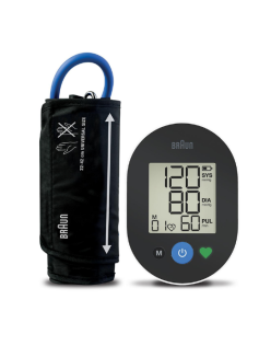 BRAUN BUA 4050 TANSİYON ALETİ KOLDAN ÖLÇEN