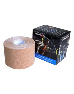 THERA-BAND KİNESİO TAPE 5CM X 5MT BEJ