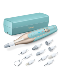 BEURER MP 84 MANİKÜR-PEDİKÜR SETİ