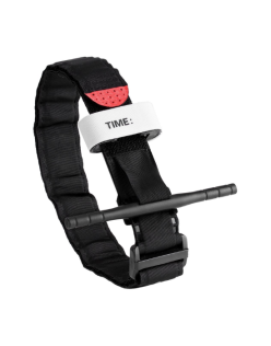 ERKENTMED TAKTİK TURNİKE TACTICAL TOURNIQET