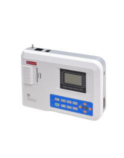 MEDWELT ECG100 TEK KANALLI EKG CİHAZI