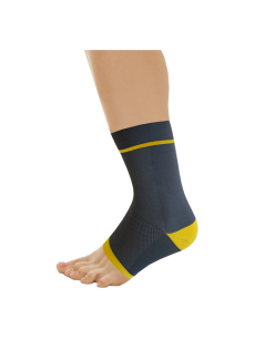 MORSA ÖRME ELASTİKAYAK BİLEKLİĞİ XL 180.202