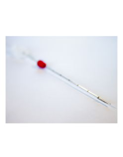 MATEK GBL 2010 MEME İŞARETLEME İĞNESİ 20G 10 CM BREAST LOCALIZATION NEEDLE