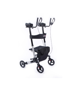 COMFORT PLUS DM-900 ÖN KOL DESTEKLİ ROLATÖR YÜRÜTEÇ