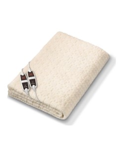 BEURER UB 56 ELEKTRİKLİ BATTANİYE