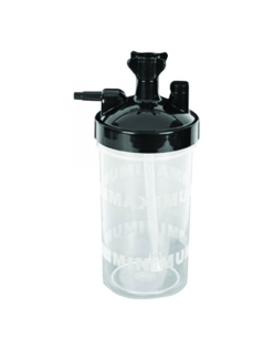 SALMED LABS KONSANTRATÖR SU KABI STANDART KELEBEKLİ