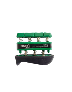 MAXİ DİGİ-FLEX EL VE PARMAK İDMAN YAYI YEŞİL