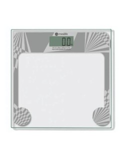 MESİLİFE BY1311 DİJİTAL BANYO BASKÜLÜ 150 KG KAPASİTELİ