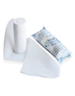 OCTACARE HİDROFİL SARGI BEZİ 10CM X 10MT