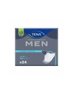 TENA MEN ERKEK LEVEL1 MESANE PEDİ 24LÜ 75070301