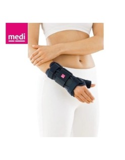 MEDİ MANUMED T BAŞ PARMAK DESTEKLİ EL BİLEĞİ DESTEĞİ SAĞ-I