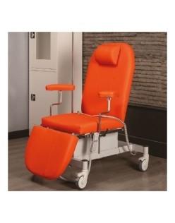 TURMED A-1023 KAN ALMA KOLTUĞU ÜÇ MOTORLU