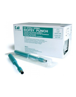 BİOPSİ PUNCH 1,5MM KAIMEDICAL YUMUŞAK DOKU BİOPSİ İ.