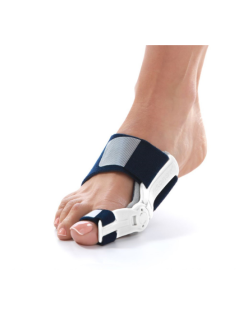 AİRCAST ACTYTOE 82-04S BUNION HİNGED SPLİNT SMALL (34-36)