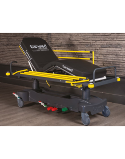 TURMED C-3033 ACİL MÜDAHALE SEDYESİ ACİL MÜDAHELE SEDYESİ ( MOTTO STRETCHER )