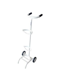 TURMED TM-F 6015 TÜP TAŞIMA ARABASI 10LT-5LT İÇİN