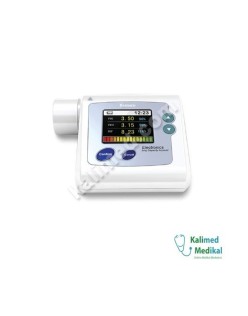 FİRSTMED SP-10 SPİROMETRE CİHAZI EL TİPİ