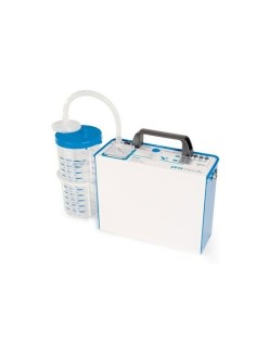 PROMEDİC SP-01 ASPİRATÖR CİHAZI 1L ŞARJLI