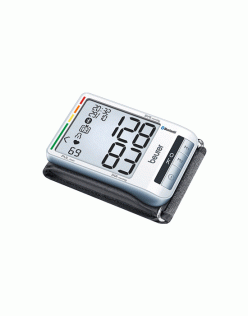 BEURER BC 85 TANSİYON ALETİ BİLEKTEN ÖLÇEN
