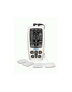 ROOVJOY ERKENTMED COMBO TENS EMS MASAJ CİHAZI RC4-A ŞARJLI