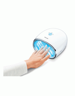 BEURER MP 48 LED/UV TIRNAK KURUTUCU