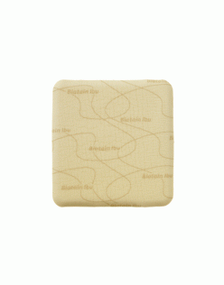 BİATAİN 34115 IBU PROFEN YAPIŞKANSIZ KÖPÜK YARA ÖRTÜSÜ 15X15