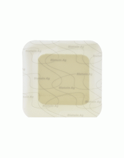 BİATAİN 39641 YAPIŞKANLI AG KÖPÜK YARA ÖRTÜSÜ SAKRAL 23X23