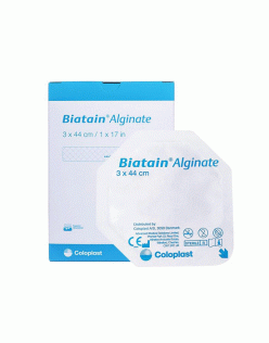 BİATAİN 3740 YUMUŞAK ALJİNAT ŞERİT YARA ÖRTÜSÜ 3X44CM