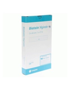 BİATAİN 3780 YUMUŞAK ŞERİT YARA ÖRTÜSÜ 3X44CM