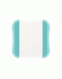 COMFEEL 33545 ŞEFFAF HİDROKOLLOİD YARA ÖRTÜSÜ 20X20