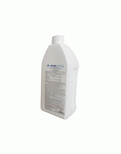 AQUA ZEFİRAN ANTİBAKTERİYEL 1000ML ÇÖZELTİ