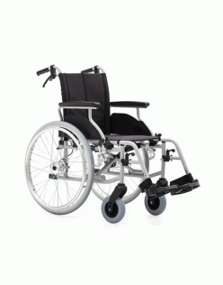 COMFORT PLUS DM-301 TEKERLEKLİ SANDALYE OP1342