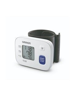 OMRON RS1 TANSİYON ALETİ BİLEKTEN MODEL