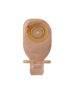 COLOPLAST 17500 TEK PARÇA OSTOMİ TORBA 12-75MM 1KUTU=30ADET