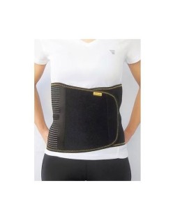 MORSA ABDOMİNAL KORSE STD 120.420