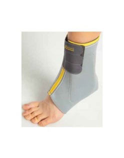 MORSA LİGAMENT DESTEKLİ AYAKBİL.S 90.404