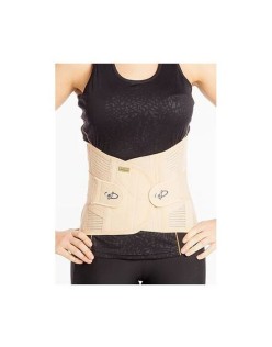 MORSA LUMBOSAKRALKORSE 32CM XL 40.320