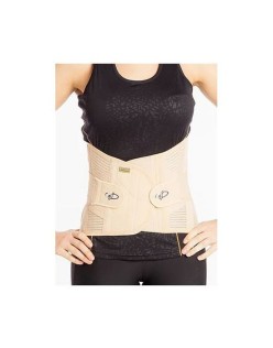 MORSA LUMBOSAKRALKORSE 32CM XXL 40.320