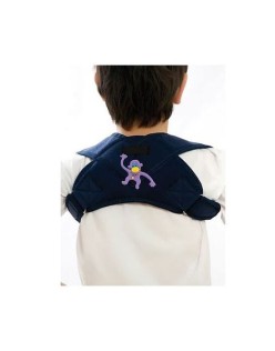 MORSA ÇOCUK KLAVİKULA BANDAJI M 130.311