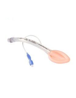 GALENA LARENGEAL MASKE HAVA YOLLU NO:2