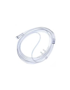 GALENA NASAL SİLİKON OKSİJEN KANÜLÜ 5MT