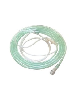 SİLİKON OKSİJEN KANÜLÜ NASAL 4.3M WESTMED