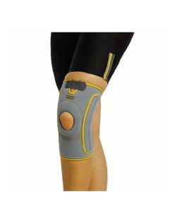 MORSA FLEKSİBLE DİZLİK KISA XL 20.102