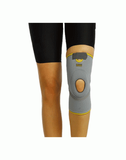 MORSA PATELLA AÇIK DİZLİK L 20.101