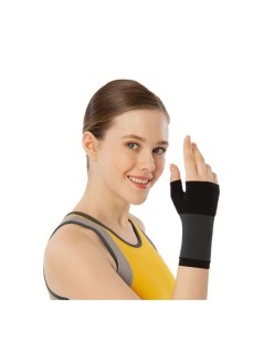 SOFTSPORT EL BİLEKLİĞİ NO:3 722-3