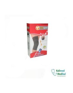 SOFTSPORT DİZLİK NO:4 725-4