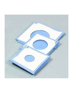 FULLSET MİNÖR DELİKLİ ÖRTÜ 50X75 CM DELİK ÇAPI:9CM